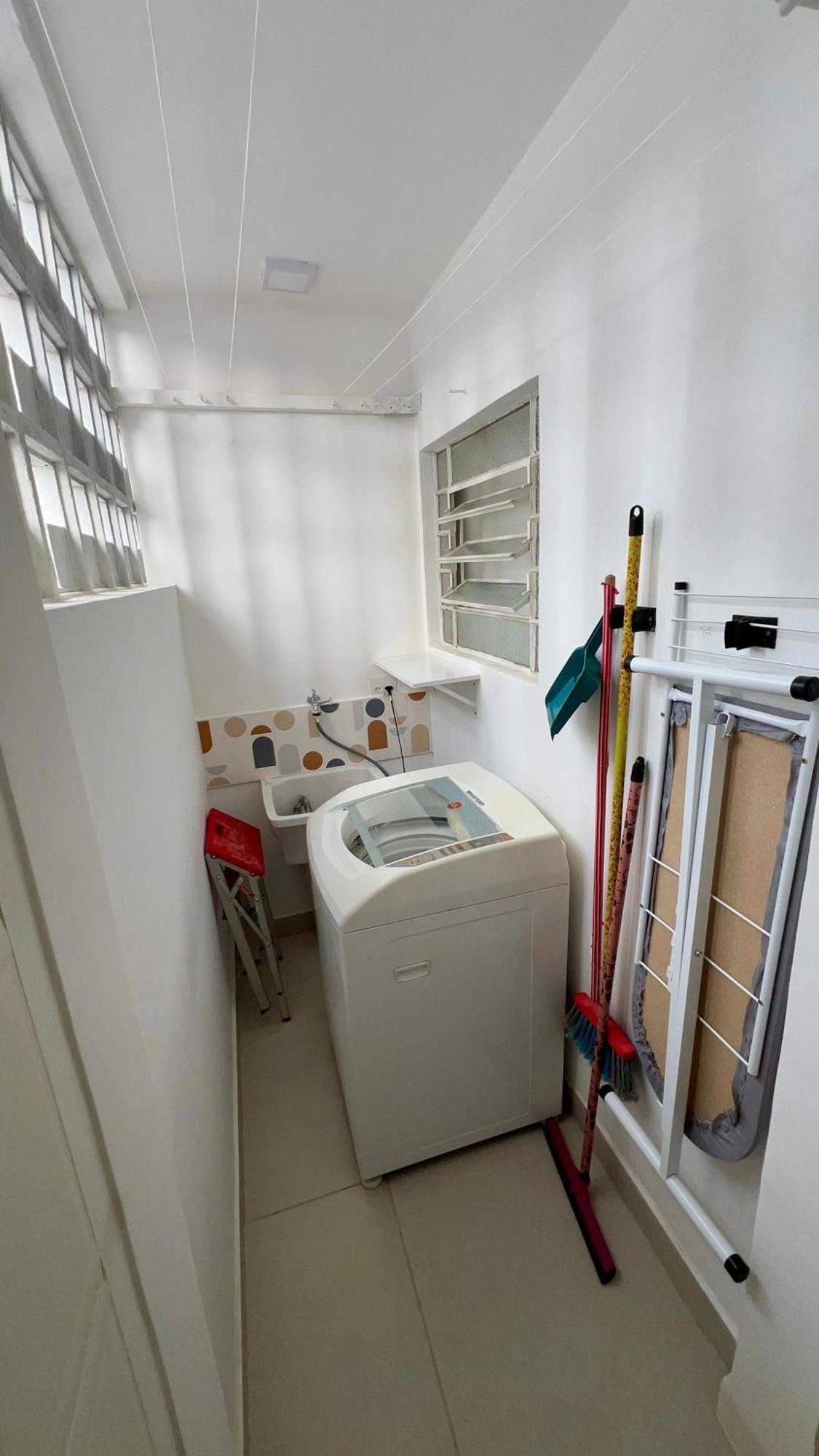Apartamento Aconchegante Na Vila Olimpia Apartment *