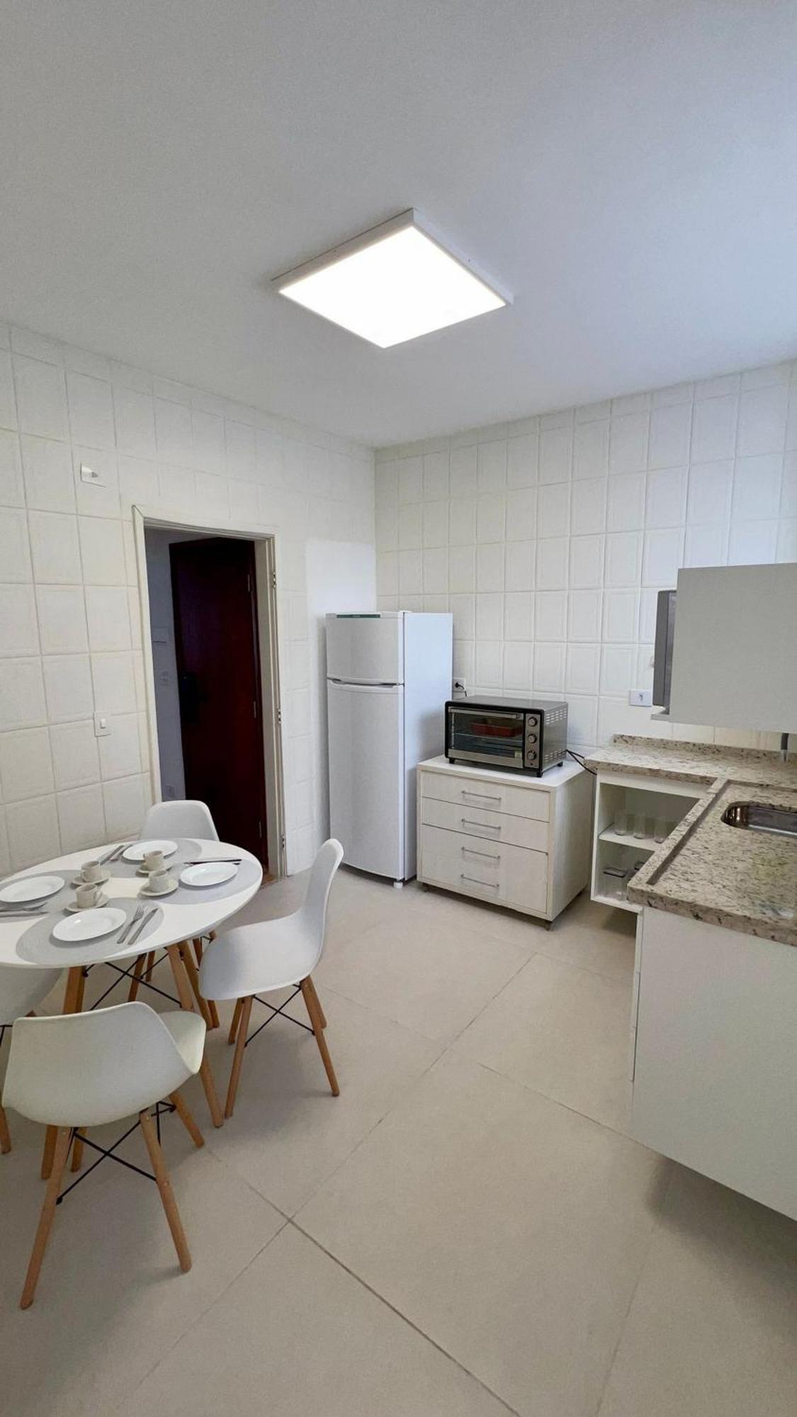 Apartamento Aconchegante Na Vila Olimpia Apartment