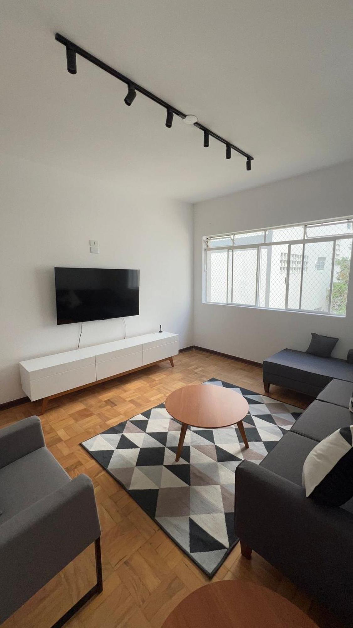 Apartment Apartamento Aconchegante Na Vila Olimpia