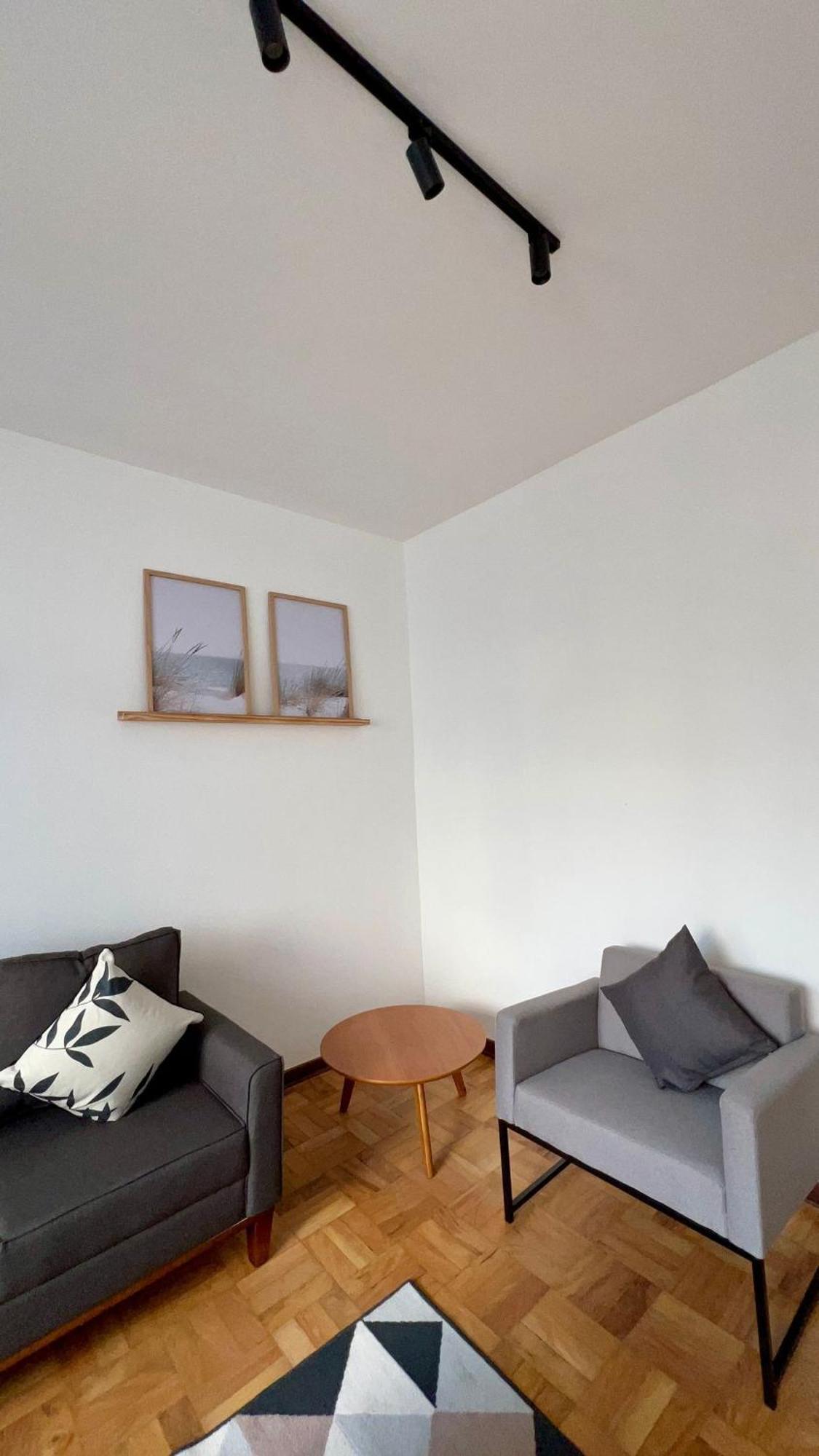 Apartamento Aconchegante Na Vila Olimpia Apartment