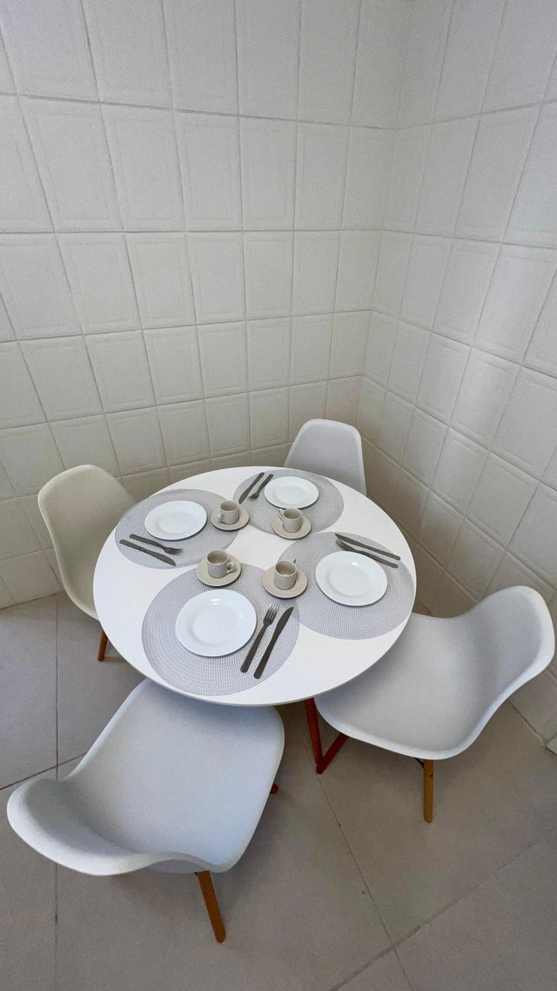 Apartamento Aconchegante Na Vila Olimpia Apartment