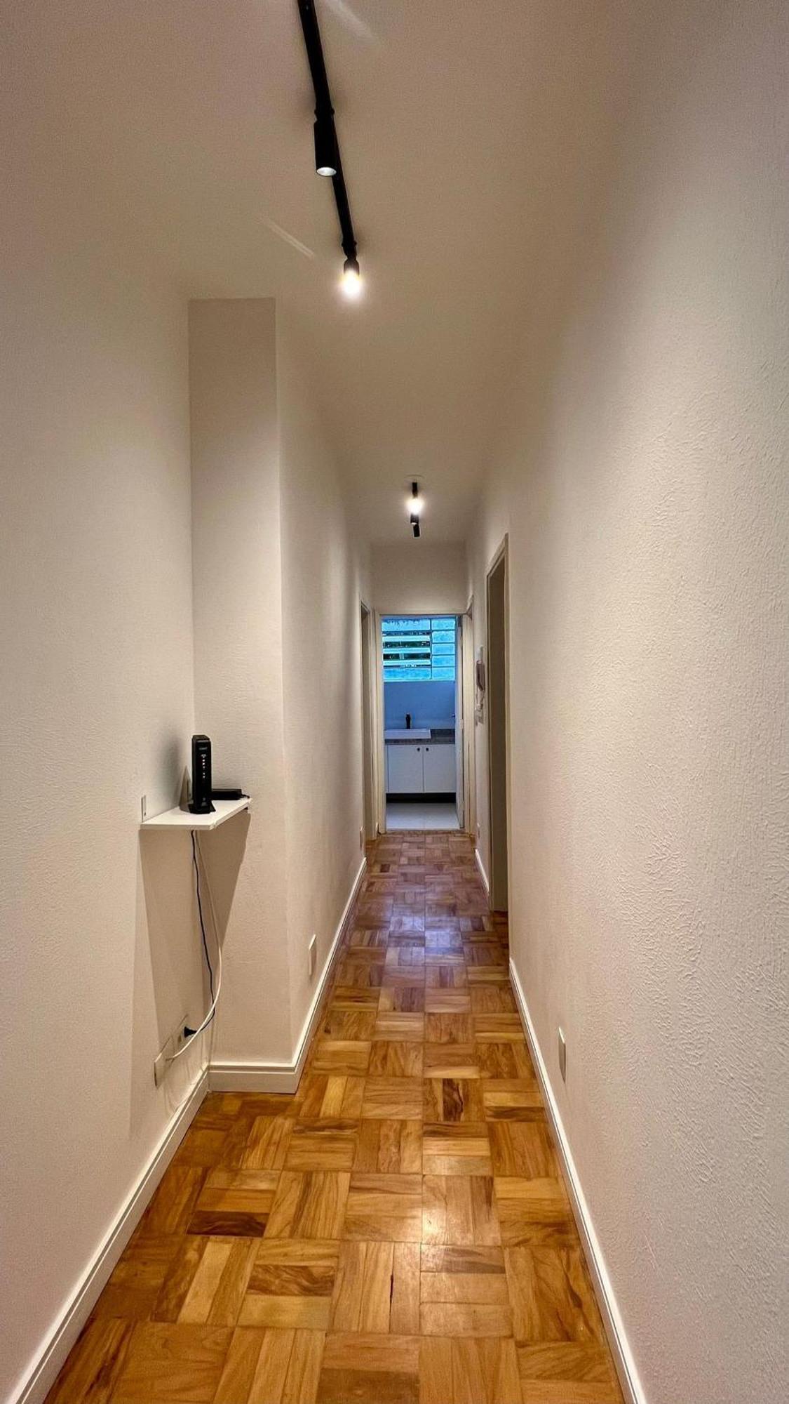Apartment Apartamento Aconchegante Na Vila Olimpia