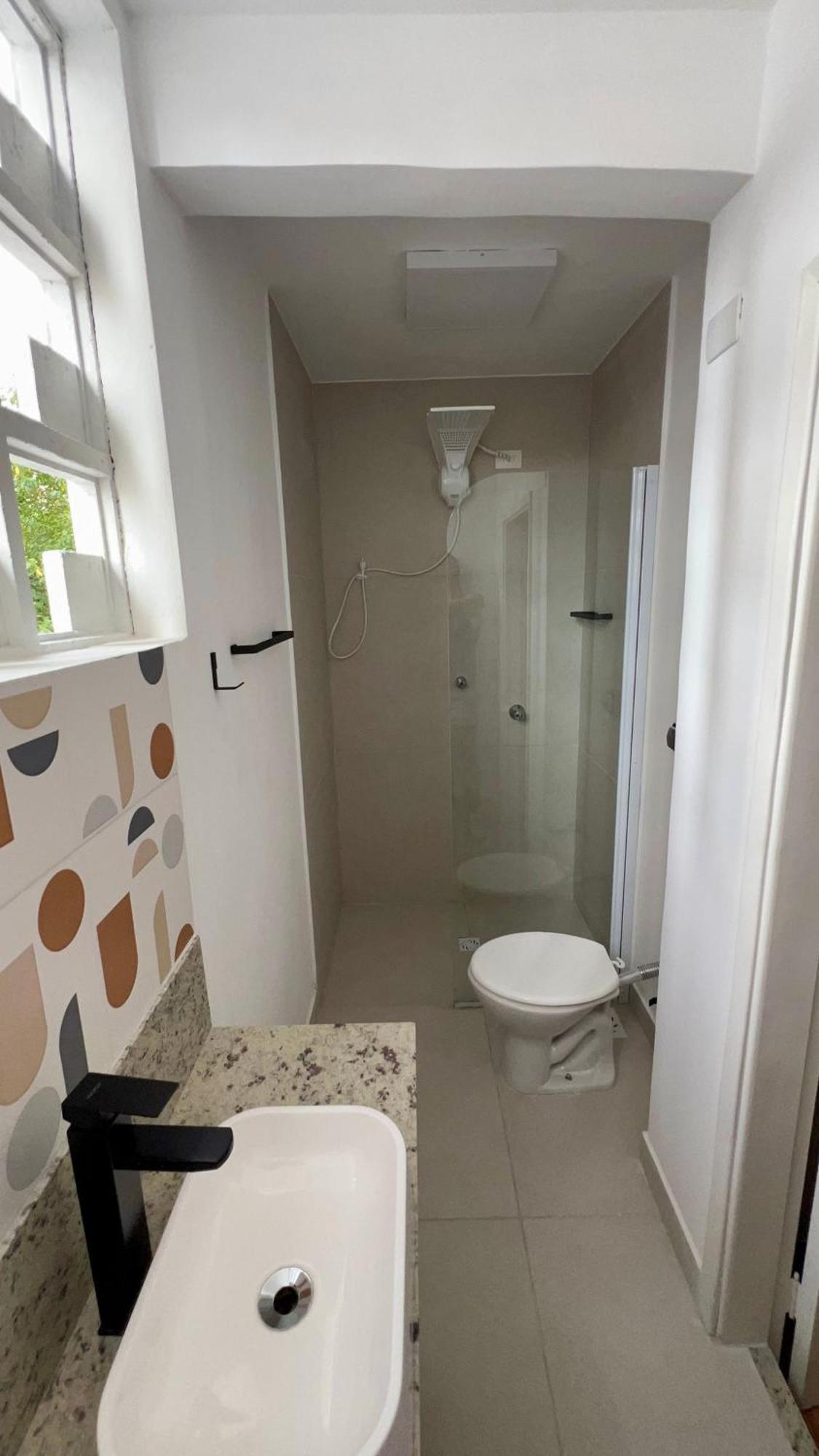 Apartamento Aconchegante Na Vila Olimpia Apartment Sao Paulo