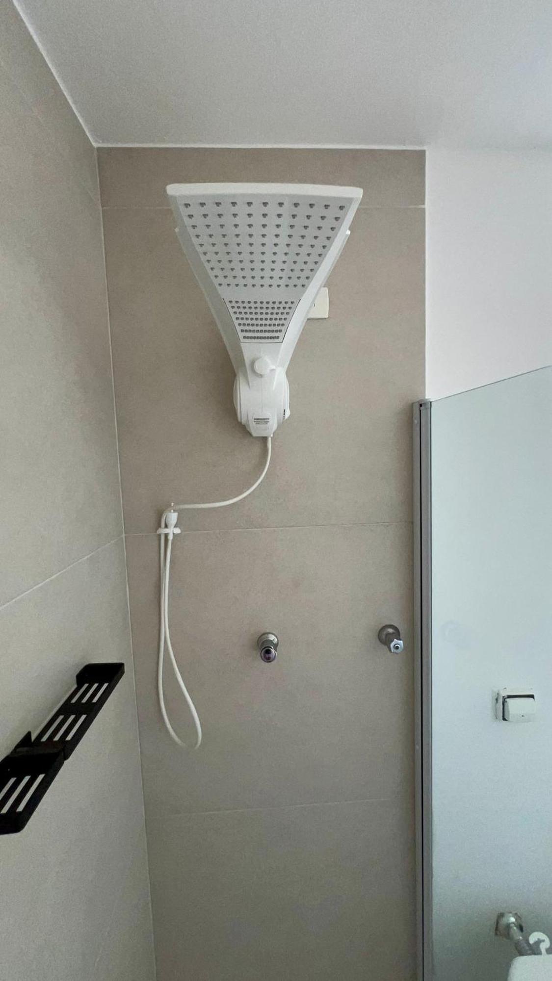 Apartamento Aconchegante Na Vila Olimpia Apartment *