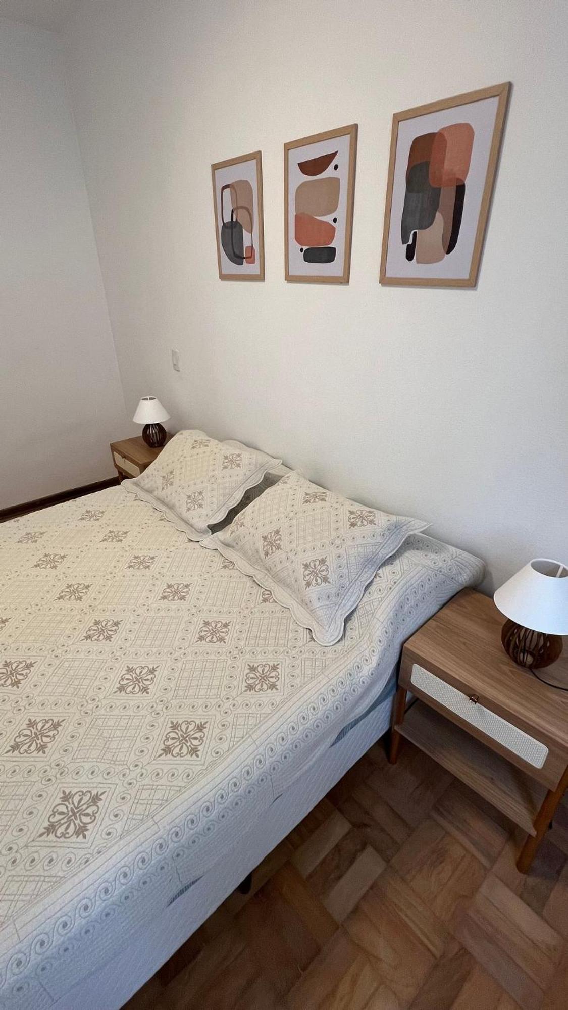 Apartamento Aconchegante Na Vila Olimpia Apartment *