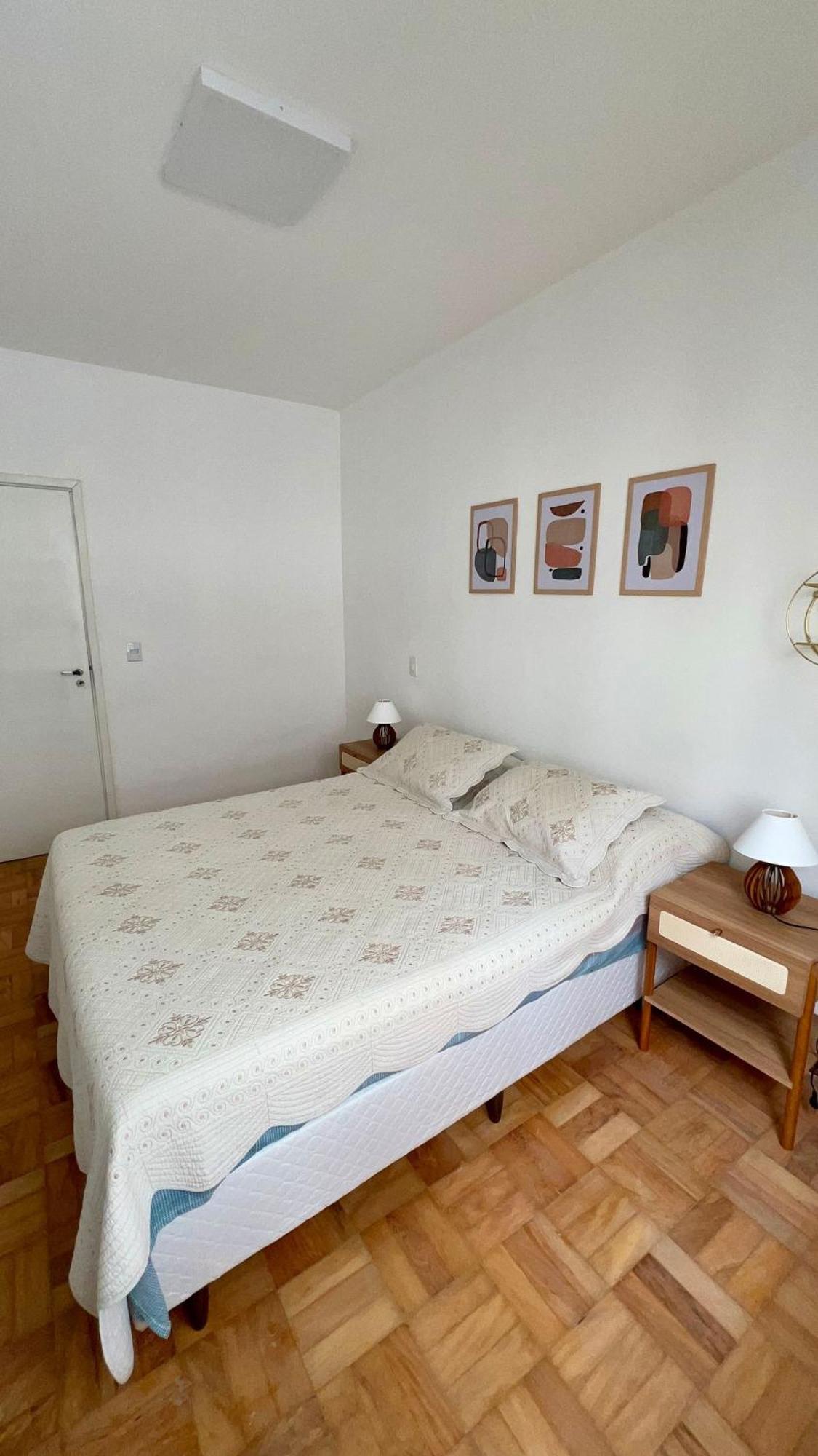 Apartment Apartamento Aconchegante Na Vila Olimpia Sao Paulo